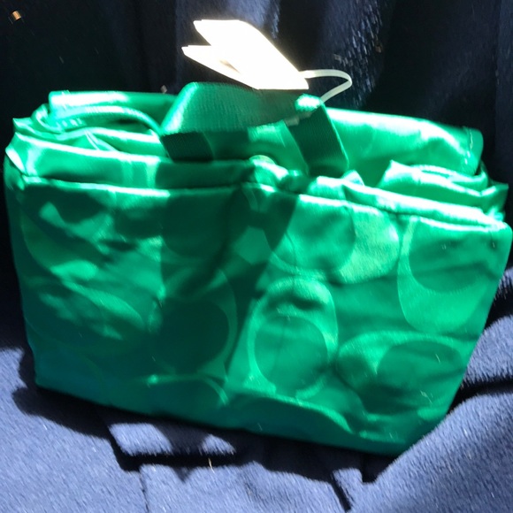 Coach Bags Nwt Coach Nylon Backpack Poshmark